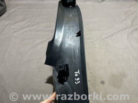 ФОТО Накладка в салоне для Audi (Ауди) A5 F5 B9 (16-24) Київ