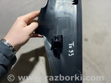 ФОТО Накладка в салоне для Audi (Ауди) A5 F5 B9 (16-24) Київ