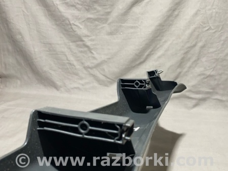 ФОТО Накладка в салоне для Audi (Ауди) A5 F5 B9 (16-24) Київ