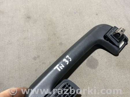 ФОТО Ручка потолка для Audi (Ауди) A5 F5 B9 (16-24) Київ