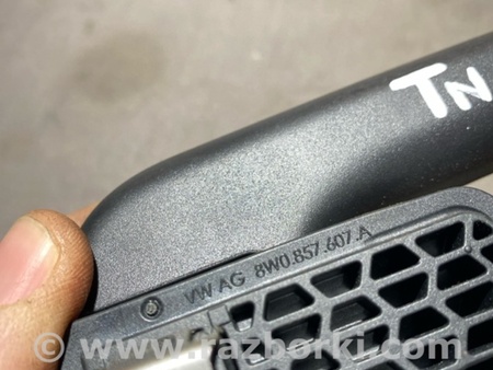 ФОТО Ручка потолка для Audi (Ауди) A5 F5 B9 (16-24) Київ