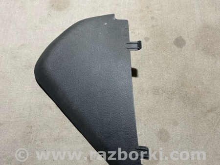 ФОТО Пластик для Audi (Ауди) A5 F5 B9 (16-24) Київ