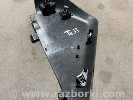 ФОТО Пластик для Audi (Ауди) A5 F5 B9 (16-24) Київ