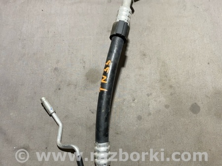 ФОТО Трубка кондиционера для Audi (Ауди) A5 F5 B9 (16-24) Київ