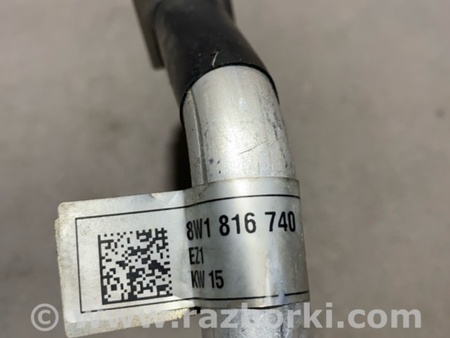 ФОТО Трубка кондиционера для Audi (Ауди) A5 F5 B9 (16-24) Київ