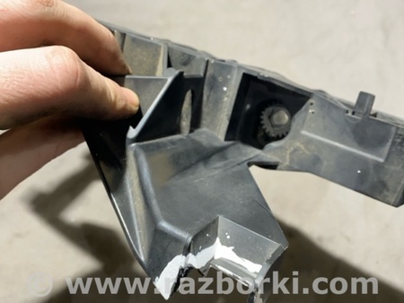 ФОТО Кронштейн для Audi (Ауди) A6 C7 4G (11-18) Київ