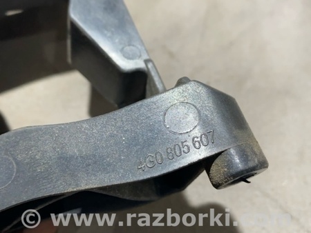 ФОТО Кронштейн для Audi (Ауди) A6 C7 4G (11-18) Київ