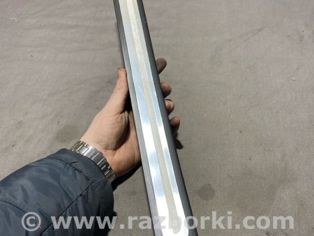 ФОТО Накладка на подножку для Audi (Ауди) A6 C7 4G (11-18) Київ