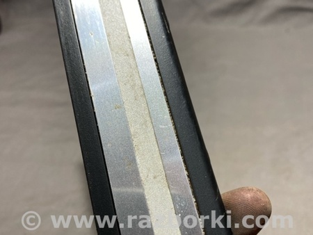 ФОТО Накладка на подножку для Audi (Ауди) A6 C7 4G (11-18) Київ