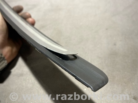 ФОТО Накладка на подножку для Audi (Ауди) A6 C7 4G (11-18) Київ