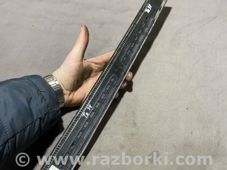 ФОТО Накладка на подножку для Audi (Ауди) A6 C7 4G (11-18) Київ