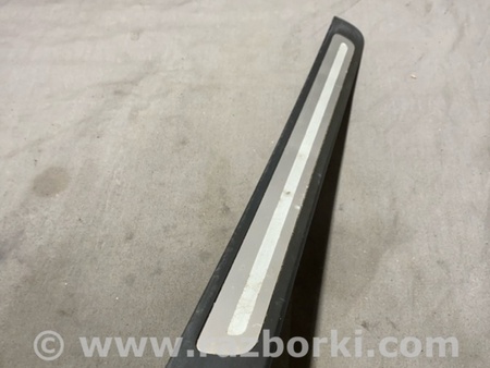 ФОТО Накладка на подножку для Audi (Ауди) A6 C7 4G (11-18) Київ