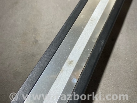 ФОТО Накладка на подножку для Audi (Ауди) A6 C7 4G (11-18) Київ