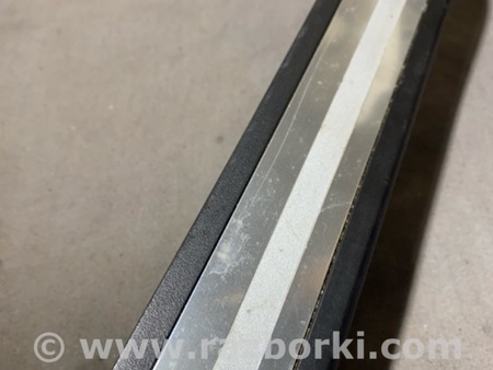 ФОТО Накладка на подножку для Audi (Ауди) A6 C7 4G (11-18) Київ