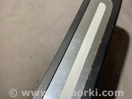 ФОТО Накладка на подножку для Audi (Ауди) A6 C7 4G (11-18) Київ