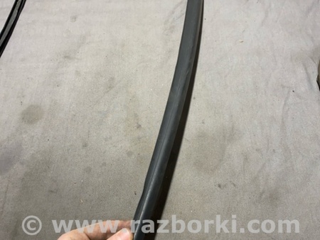 ФОТО Молдинг лобового стекла для Audi (Ауди) A6 C7 4G (11-18) Київ