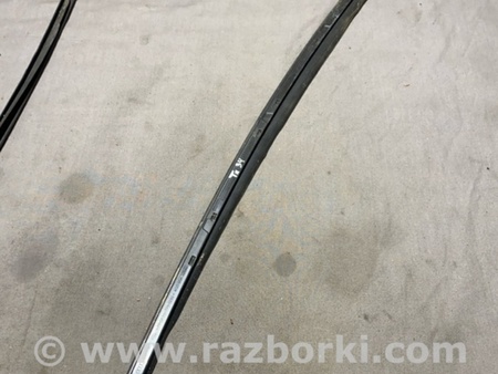 ФОТО Молдинг лобового стекла для Audi (Ауди) A6 C7 4G (11-18) Київ