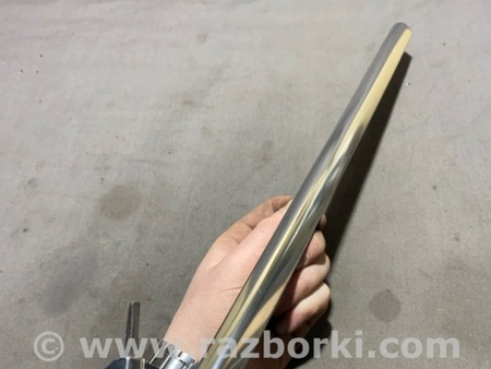 ФОТО Накладка кузова для Audi (Ауди) A6 C7 4G (11-18) Київ