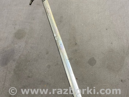 ФОТО Накладка кузова для Audi (Ауди) A6 C7 4G (11-18) Київ