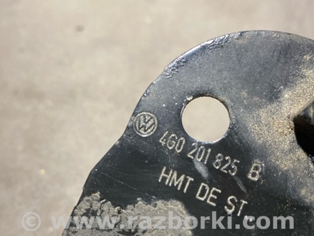 ФОТО Кронштейн для Audi (Ауди) A6 C7 4G (11-18) Київ