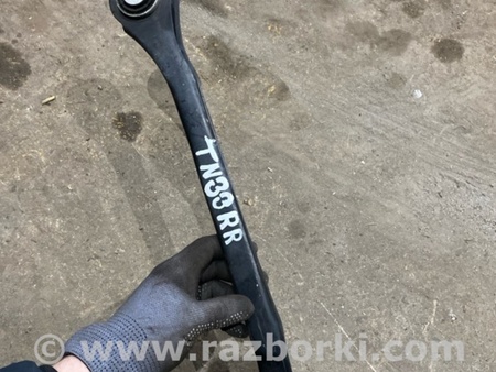 ФОТО Рычаг подвески для Audi (Ауди) A5 F5 B9 (16-24) Київ