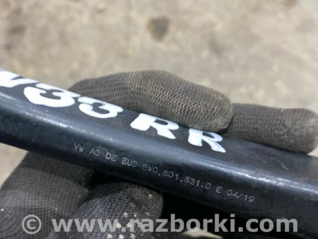 ФОТО Рычаг подвески для Audi (Ауди) A5 F5 B9 (16-24) Київ