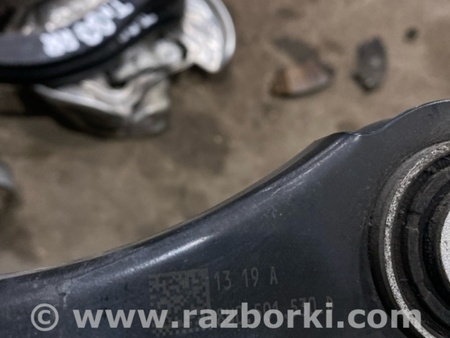 ФОТО Рычаг подвески для Audi (Ауди) A5 F5 B9 (16-24) Київ