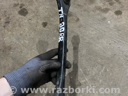 ФОТО Рычаг подвески для Audi (Ауди) A5 F5 B9 (16-24) Київ