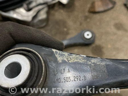 ФОТО Рычаг подвески для Audi (Ауди) A5 F5 B9 (16-24) Київ