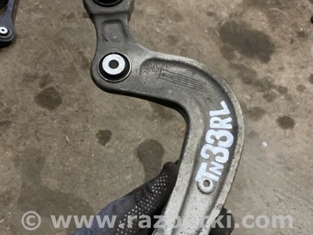 ФОТО Рычаг подвески для Audi (Ауди) A5 F5 B9 (16-24) Київ