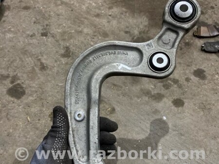 ФОТО Рычаг подвески для Audi (Ауди) A5 F5 B9 (16-24) Київ