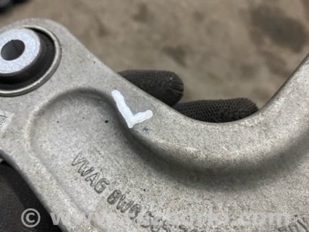 ФОТО Рычаг подвески для Audi (Ауди) A5 F5 B9 (16-24) Київ