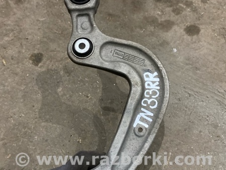 ФОТО Рычаг подвески для Audi (Ауди) A5 F5 B9 (16-24) Київ