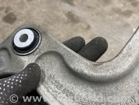 ФОТО Рычаг подвески для Audi (Ауди) A5 F5 B9 (16-24) Київ