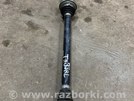 ФОТО Привод для Audi (Ауди) A5 F5 B9 (16-24) Київ