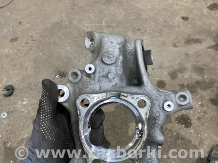 ФОТО Цапфа для Audi (Ауди) A5 F5 B9 (16-24) Київ