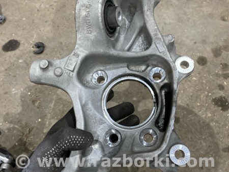 ФОТО Цапфа для Audi (Ауди) A5 F5 B9 (16-24) Київ