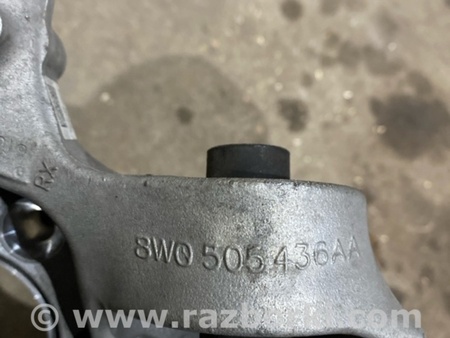 ФОТО Цапфа для Audi (Ауди) A5 F5 B9 (16-24) Київ