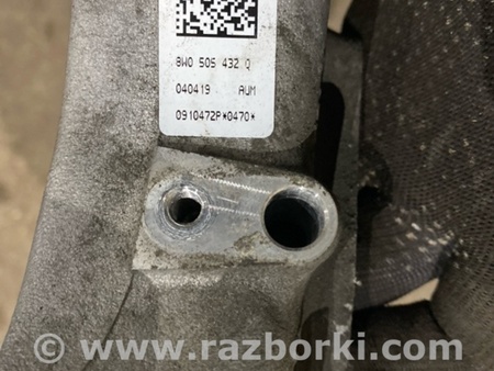 ФОТО Цапфа для Audi (Ауди) A5 F5 B9 (16-24) Київ