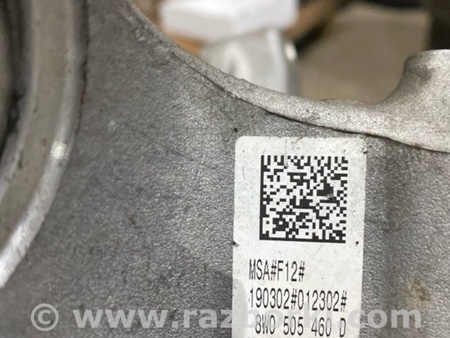 ФОТО Цапфа для Audi (Ауди) A5 F5 B9 (16-24) Київ