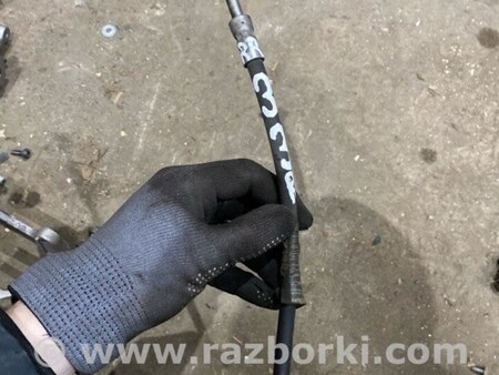 ФОТО Трубка тормозная для Audi (Ауди) A5 F5 B9 (16-24) Київ