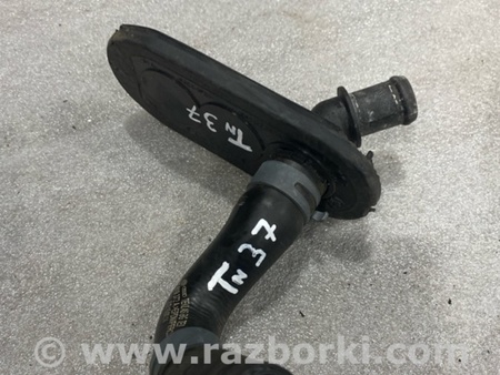 ФОТО Патрубок системы охлаждения для Audi (Ауди) A4 V B9 - 8W (2015-) Київ