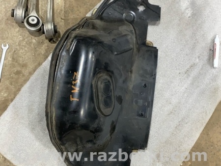 ФОТО Тепловой экран для Audi (Ауди) A4 V B9 - 8W (2015-) Київ