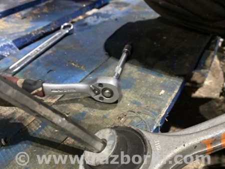 ФОТО Рычаг подвески для Audi (Ауди) A4 V B9 - 8W (2015-) Київ