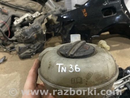 ФОТО Расширительный бачок для Audi (Ауди) A3 III 8V (12-20) Київ