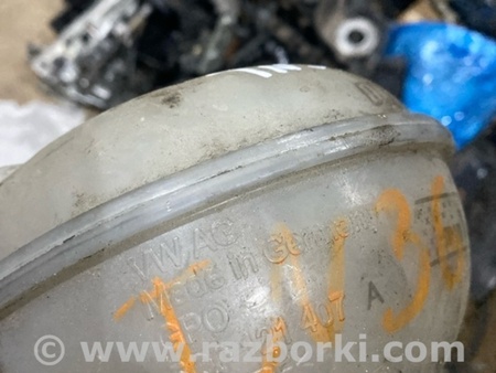 ФОТО Расширительный бачок для Audi (Ауди) A3 III 8V (12-20) Київ
