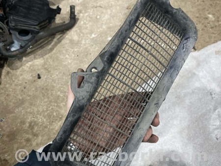 ФОТО Решетка вентиляционная для Audi (Ауди) A3 III 8V (12-20) Київ