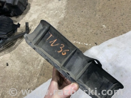 ФОТО Решетка вентиляционная для Audi (Ауди) A3 III 8V (12-20) Київ