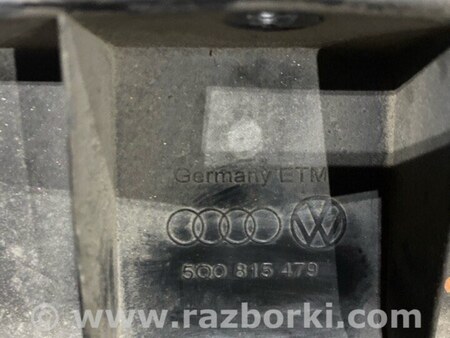 ФОТО Решетка вентиляционная для Audi (Ауди) A3 III 8V (12-20) Київ