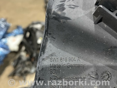 ФОТО Решетка вентиляционная для Audi (Ауди) A4 V B9 - 8W (2015-) Київ